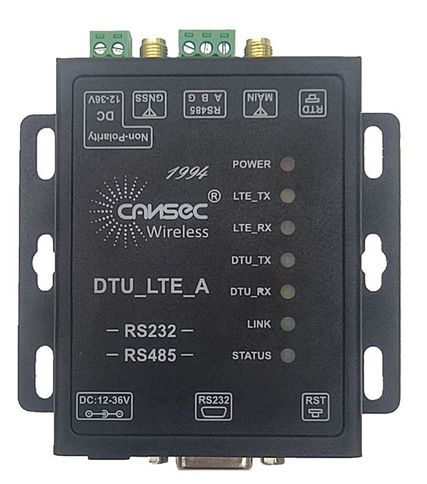 DTU_LTE_A