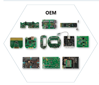 OEM产品