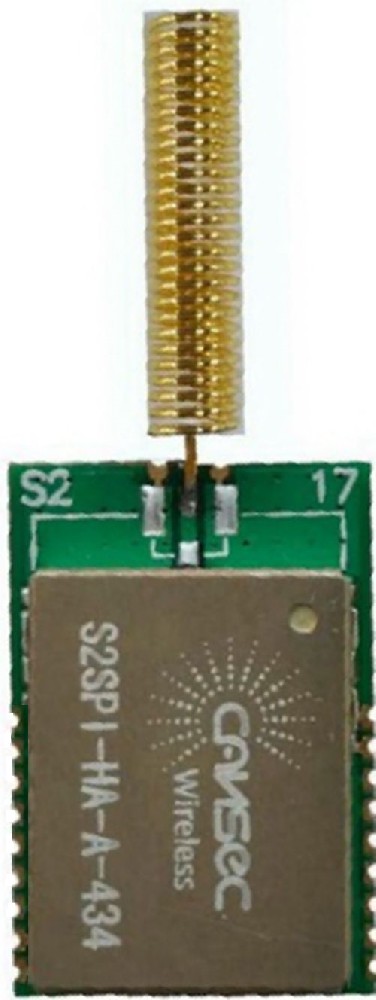 S2SPI-HA-A-434