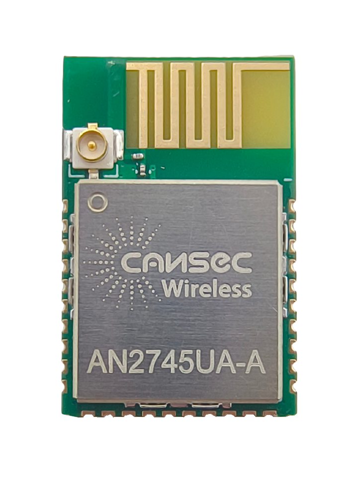 AN2745UA-A BLE6.0